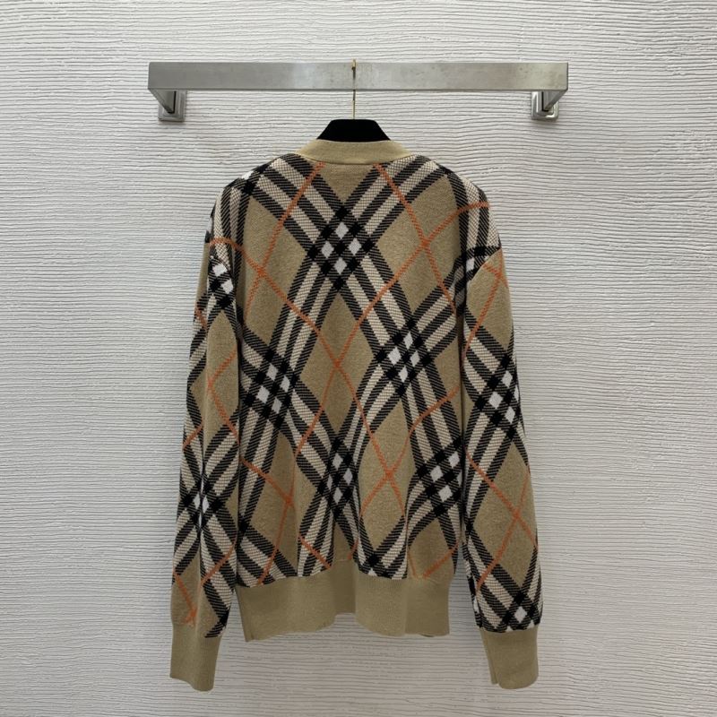 Burberry Sweaters